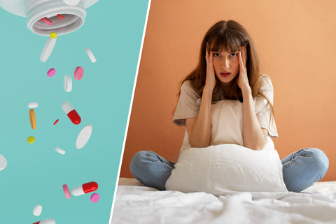 Benzodiazepines: Their Use, Side Effects, and Withdrawal Symptoms