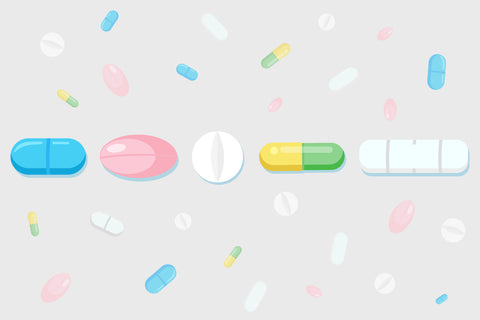 SSRIs: Their Use, Side Effects, and Withdrawal Symptoms