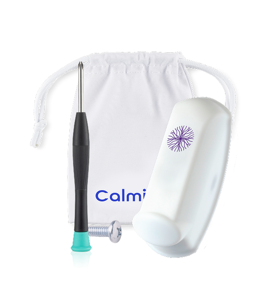 CalmiGo Plus Accessory Kit