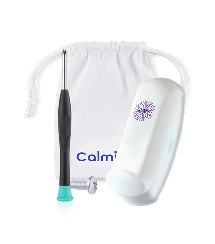CalmiGo Plus Accessory Kit