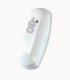 CalmiGo Plus Silicone Cover
