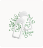 Scented Plates - 2 pack